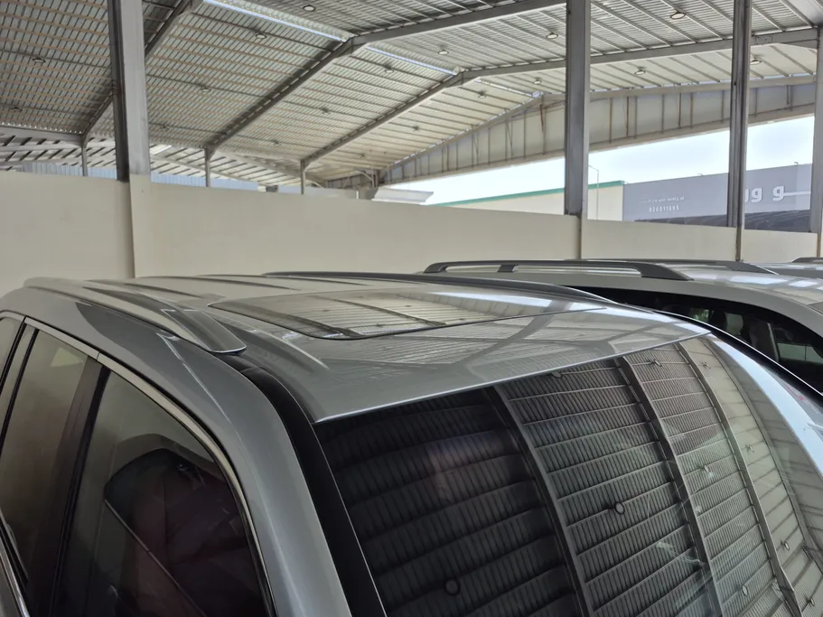 2024 Toyota Land Cruiser VXR 