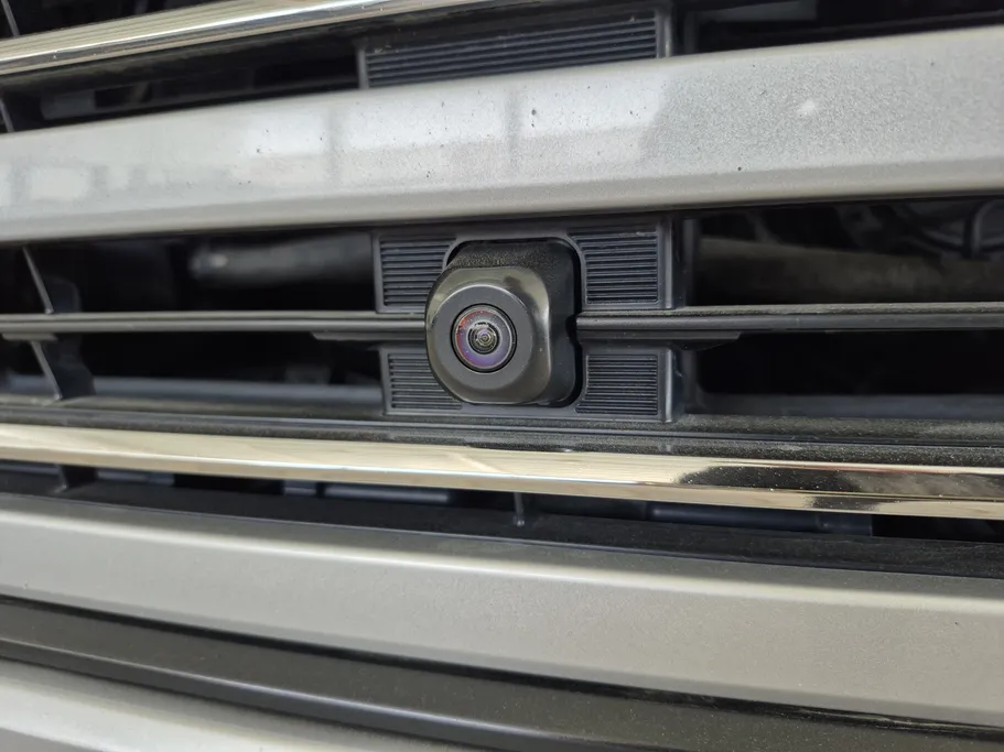 2024 Toyota Land Cruiser VXR 