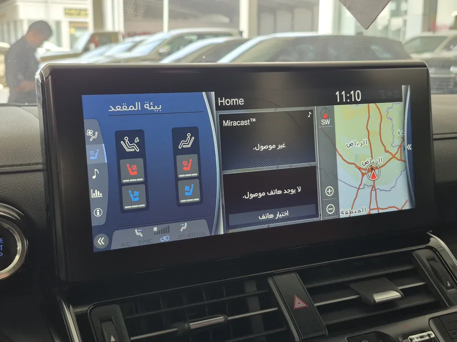 2024 Toyota Land Cruiser VXR 