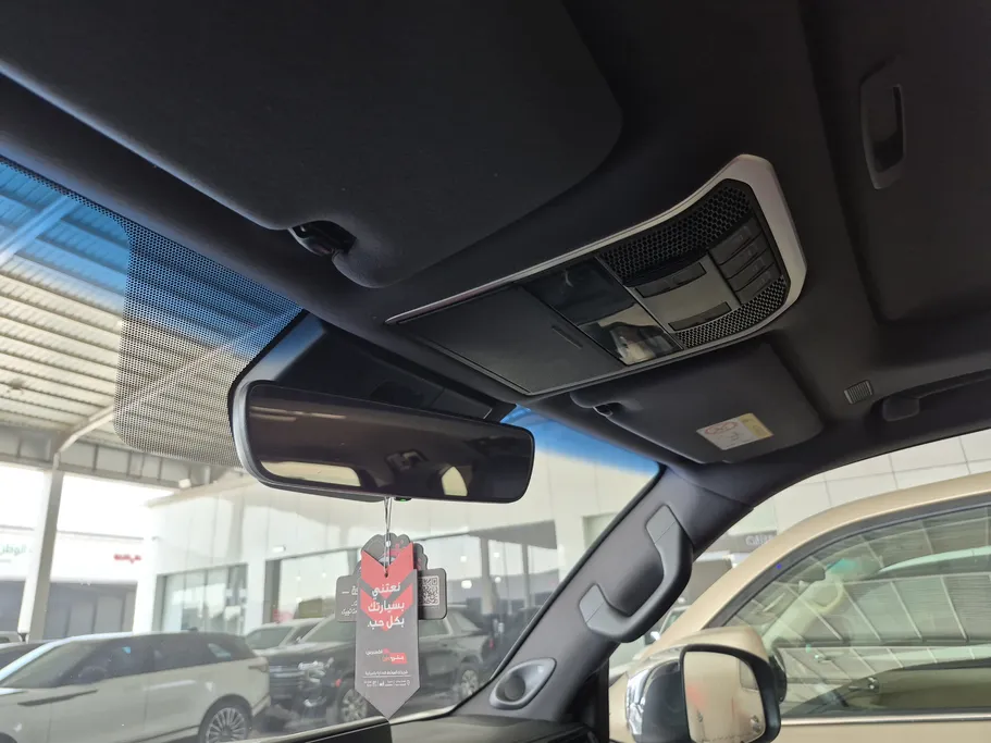 2024 Toyota Land Cruiser VXR 