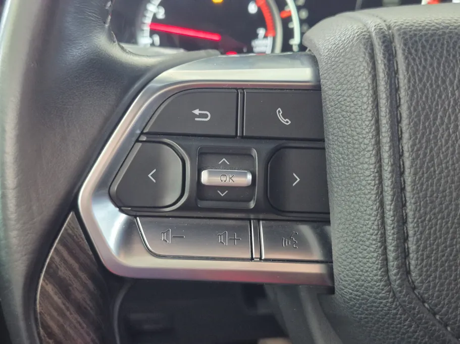 2024 Toyota Land Cruiser VXR 