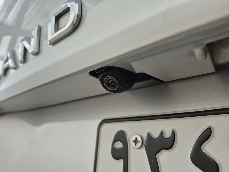 2024 Toyota Land Cruiser VXR 