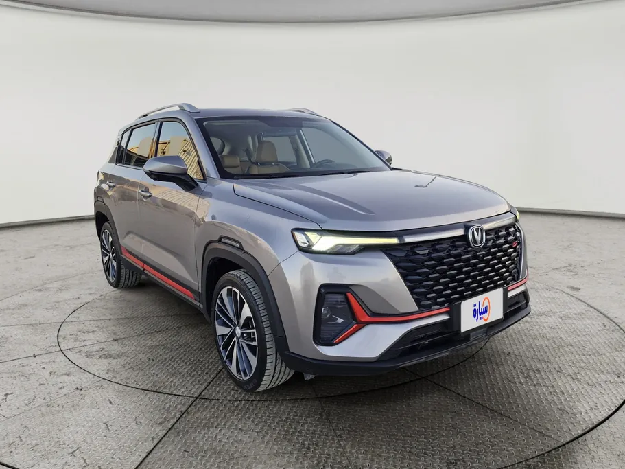 شانجان CS35 Plus Smart 2023 