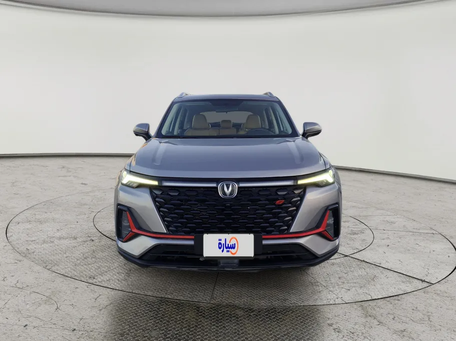 شانجان CS35 Plus Smart 2023 