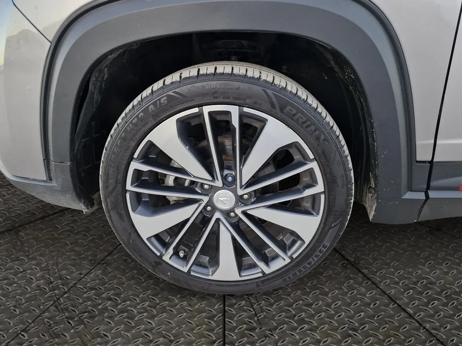 شانجان CS35 Plus Smart 2023 