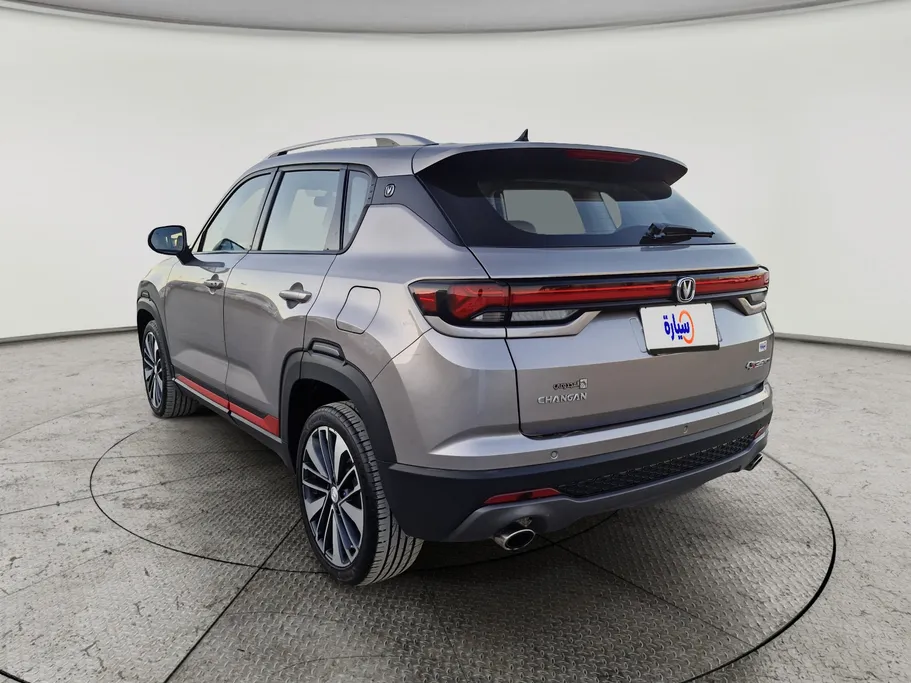 شانجان CS35 Plus Smart 2023 