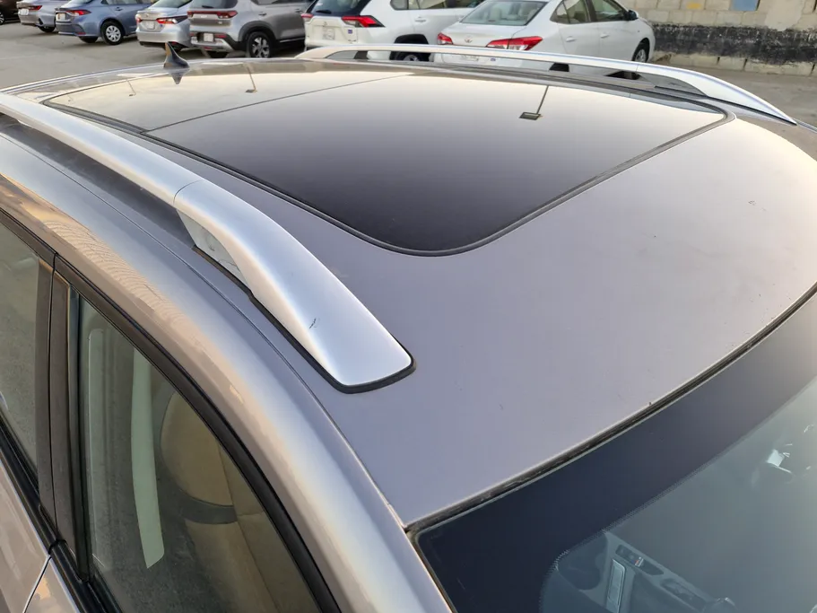 شانجان CS35 Plus Smart 2023 