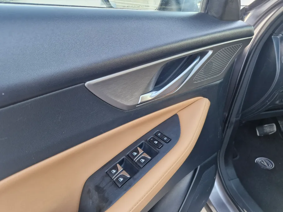 شانجان CS35 Plus Smart 2023 