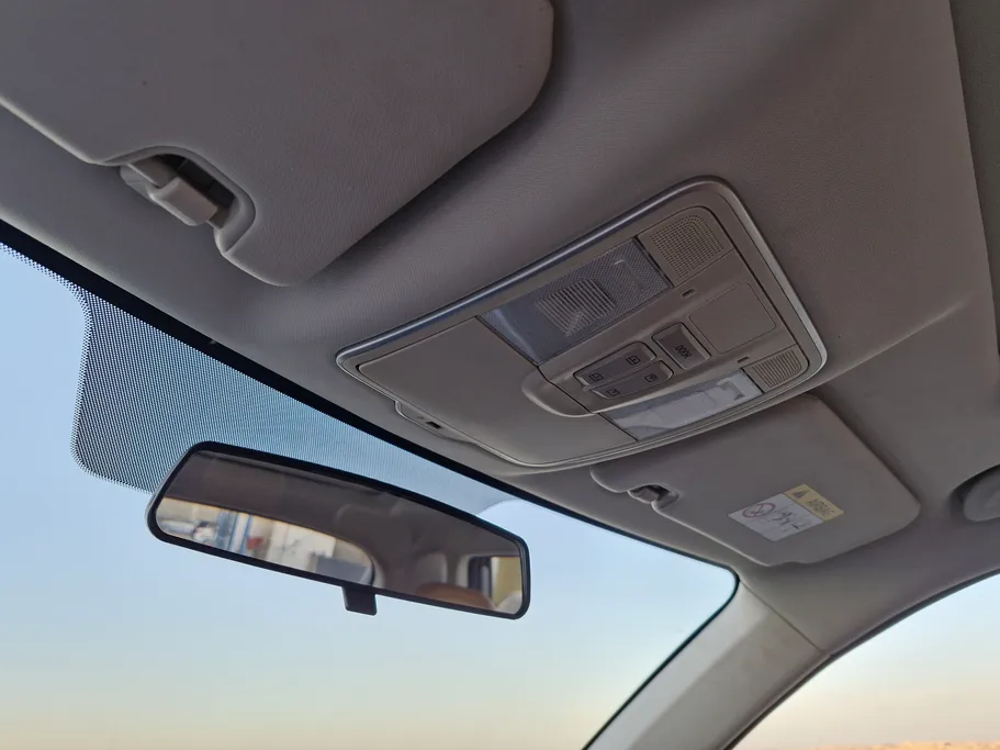 شانجان CS35 Plus Smart 2023 