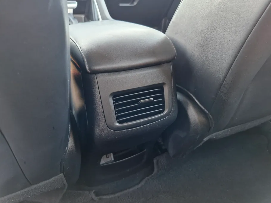 شانجان CS35 Plus Smart 2023 