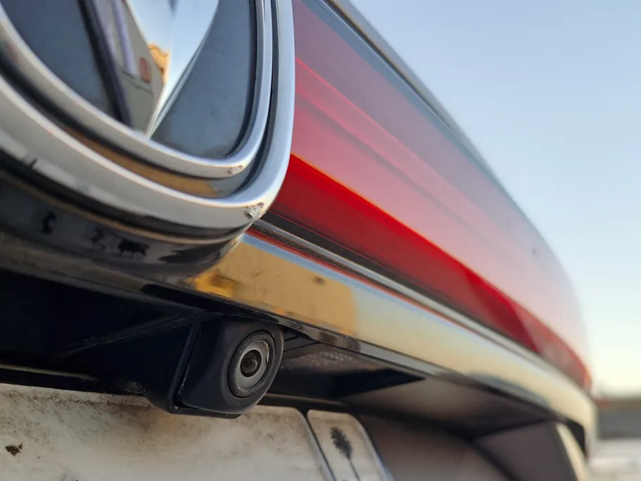 شانجان CS35 Plus Smart 2023 