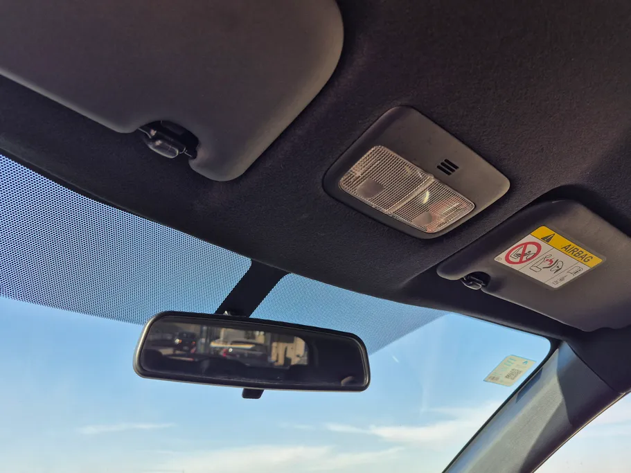 2023 Toyota Corolla Cross LE HEV 