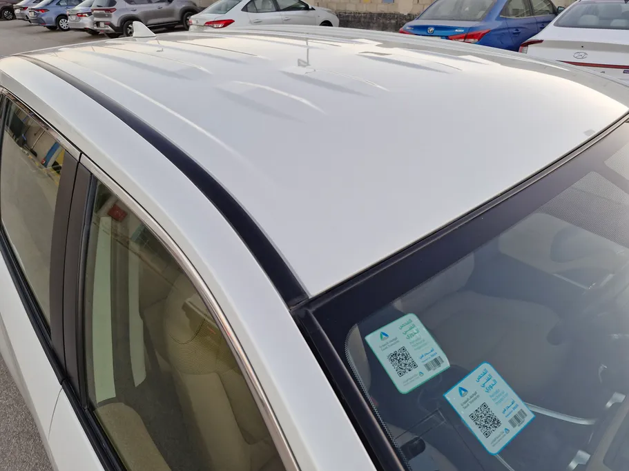 تويوتا راف فور LE 2021 