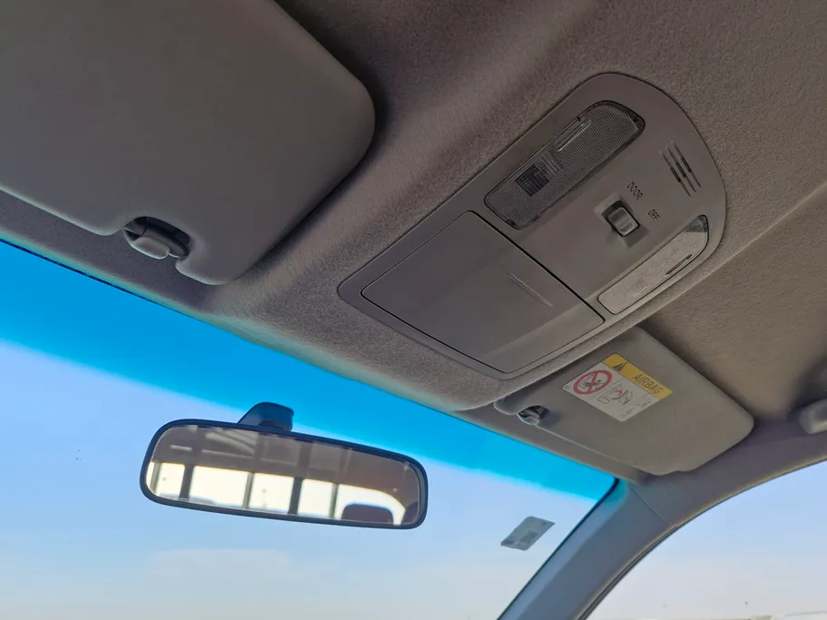 2022 Toyota Hilux GL 