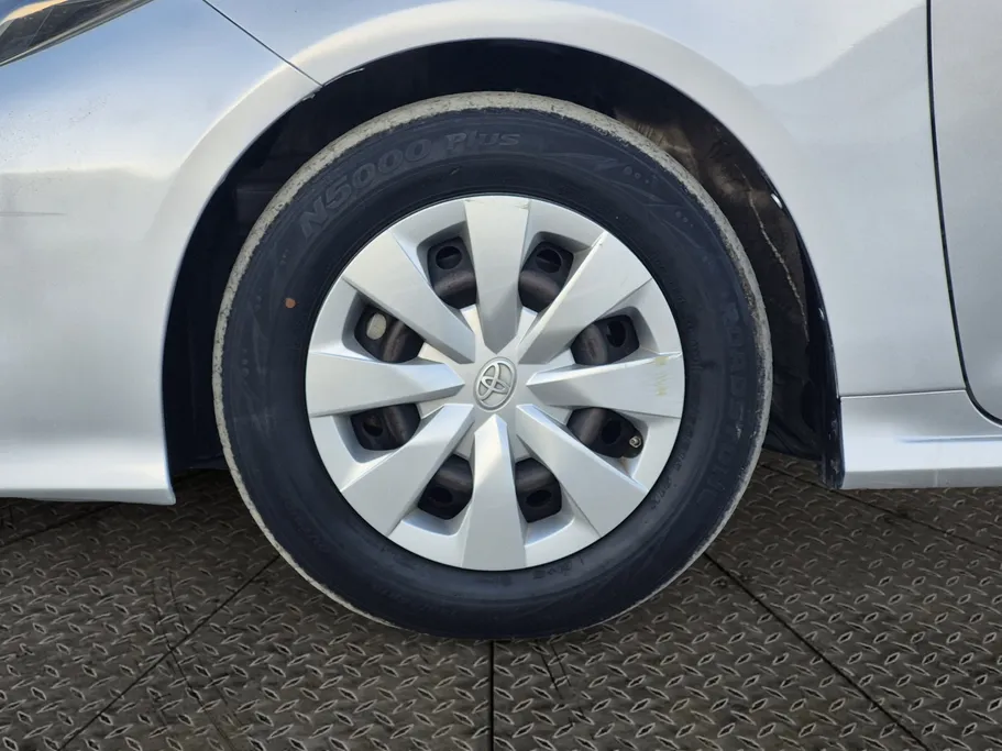 تويوتا كورولا XLI 2022 