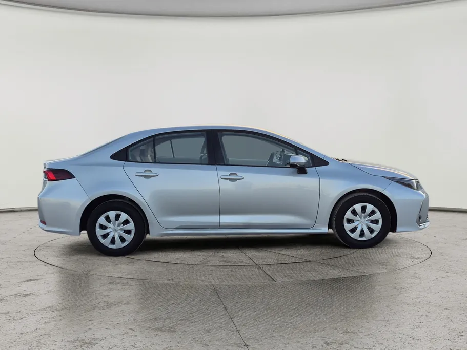 تويوتا كورولا XLI 2022 