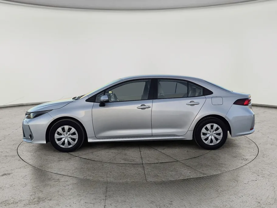 تويوتا كورولا XLI 2022 