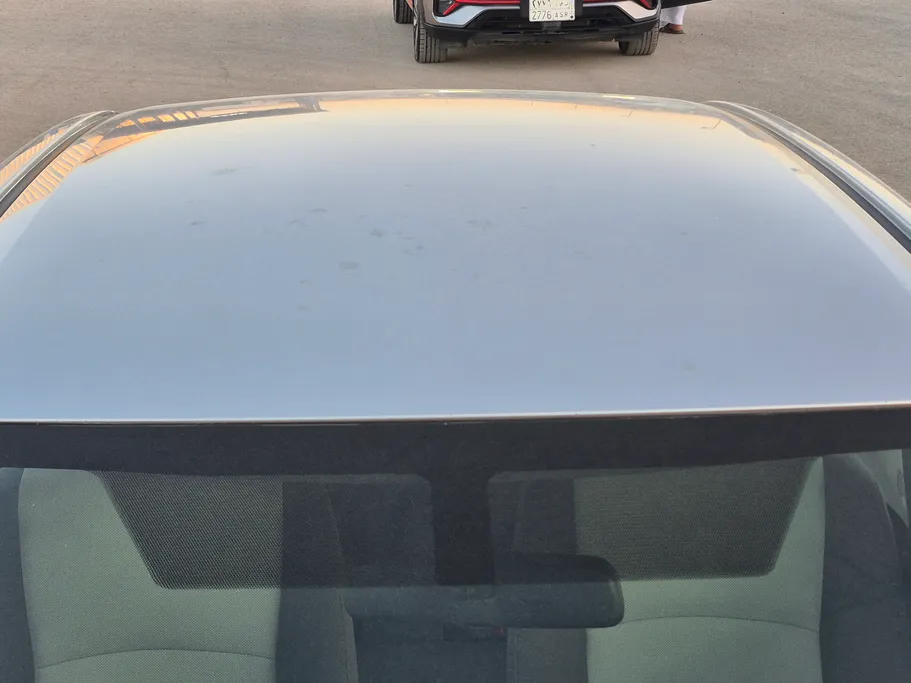 تويوتا كورولا XLI 2022 