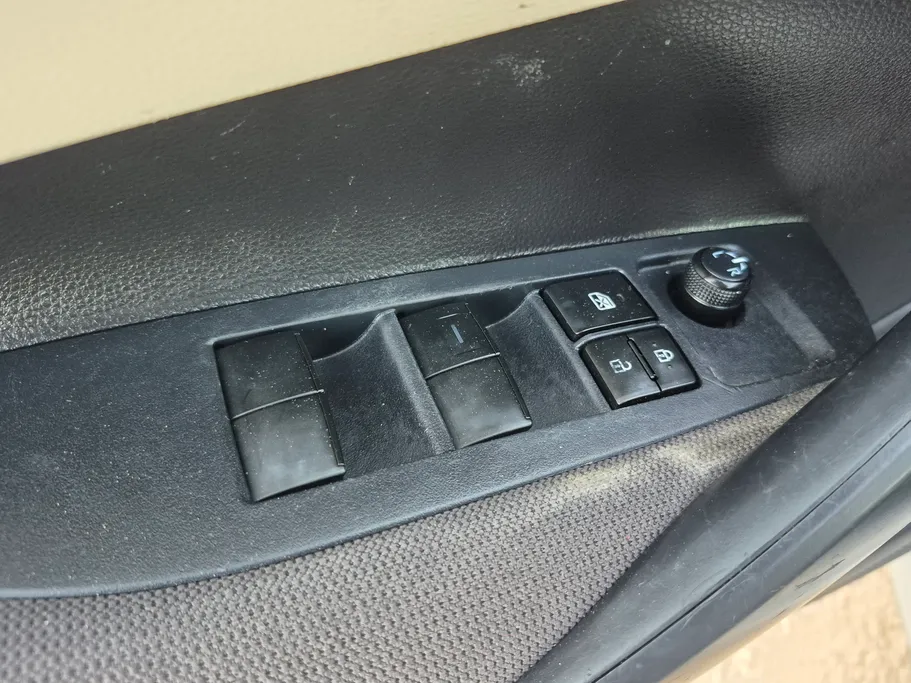 تويوتا كورولا XLI 2022 