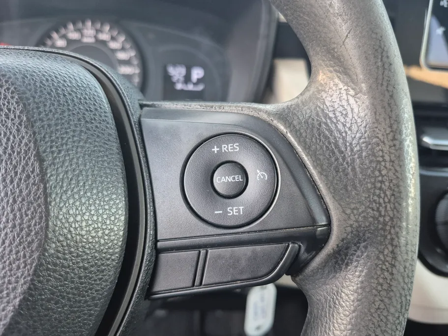 تويوتا كورولا XLI 2022 