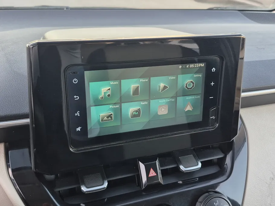 تويوتا كورولا XLI 2022 