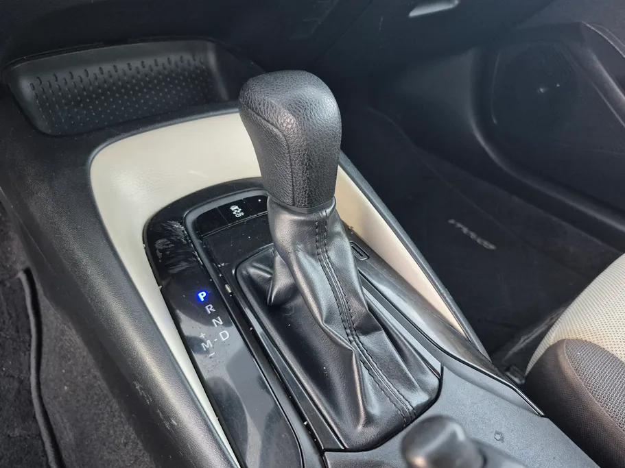 تويوتا كورولا XLI 2022 