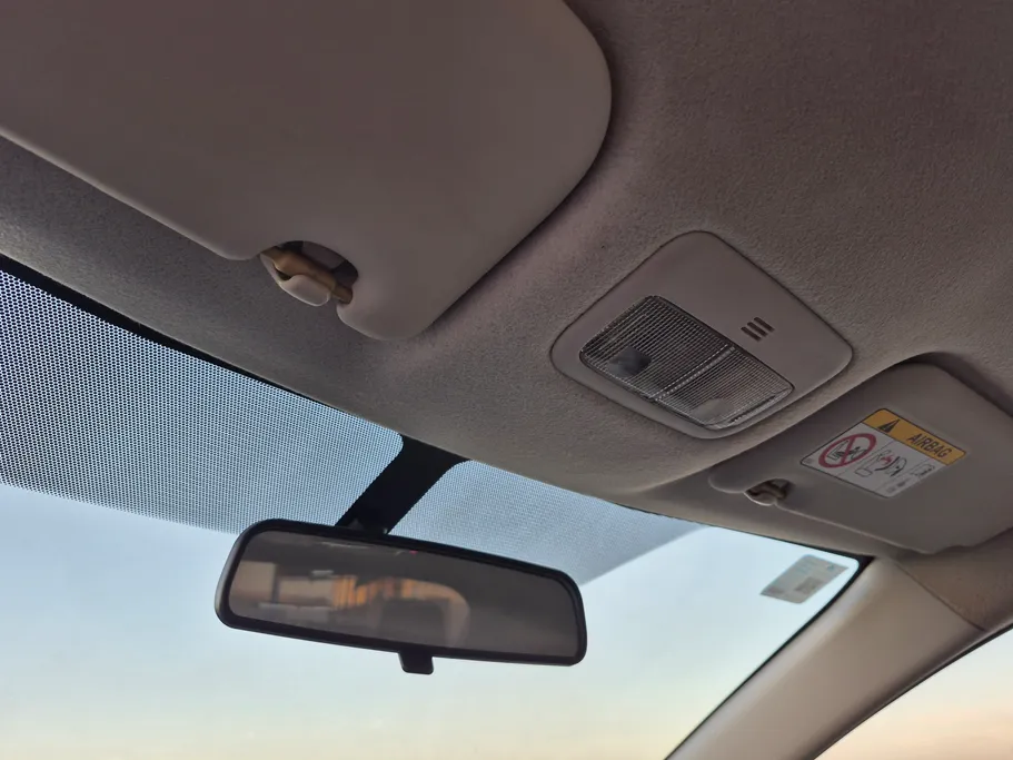 تويوتا كورولا XLI 2022 