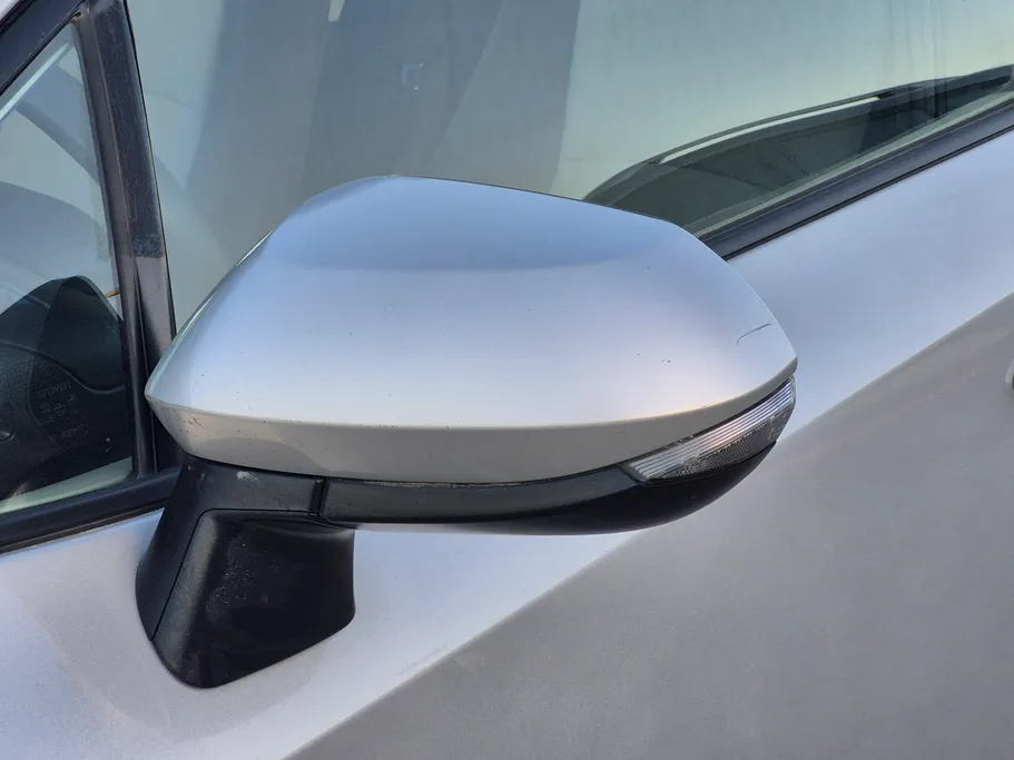 تويوتا كورولا XLI 2022 