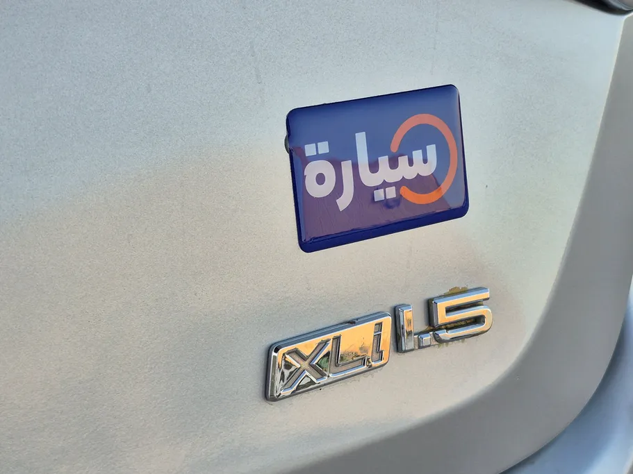 تويوتا كورولا XLI 2022 