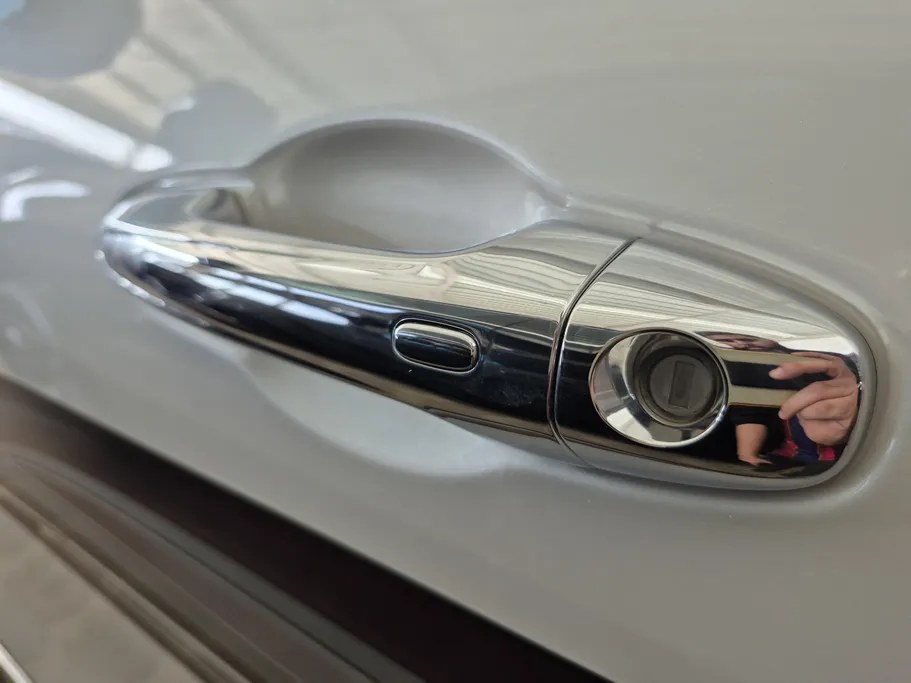 2025 Toyota Hilux SGLX 4X4 2.7L AT 