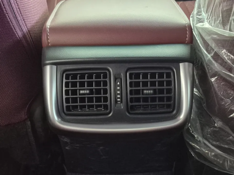 2025 Toyota Hilux SGLX 4X4 2.7L AT 