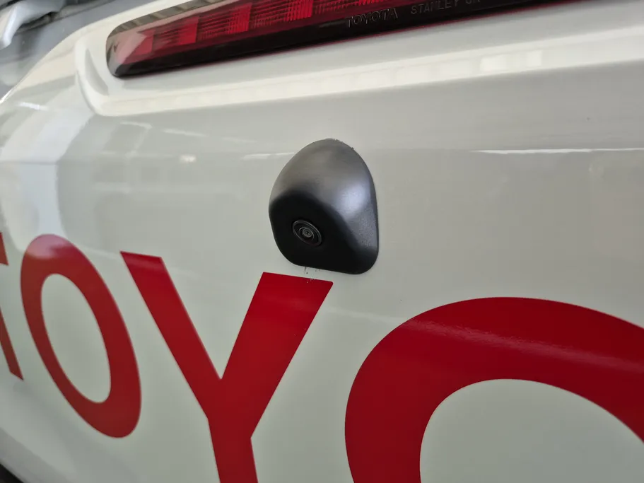 2025 Toyota Hilux SGLX 4X4 2.7L AT 