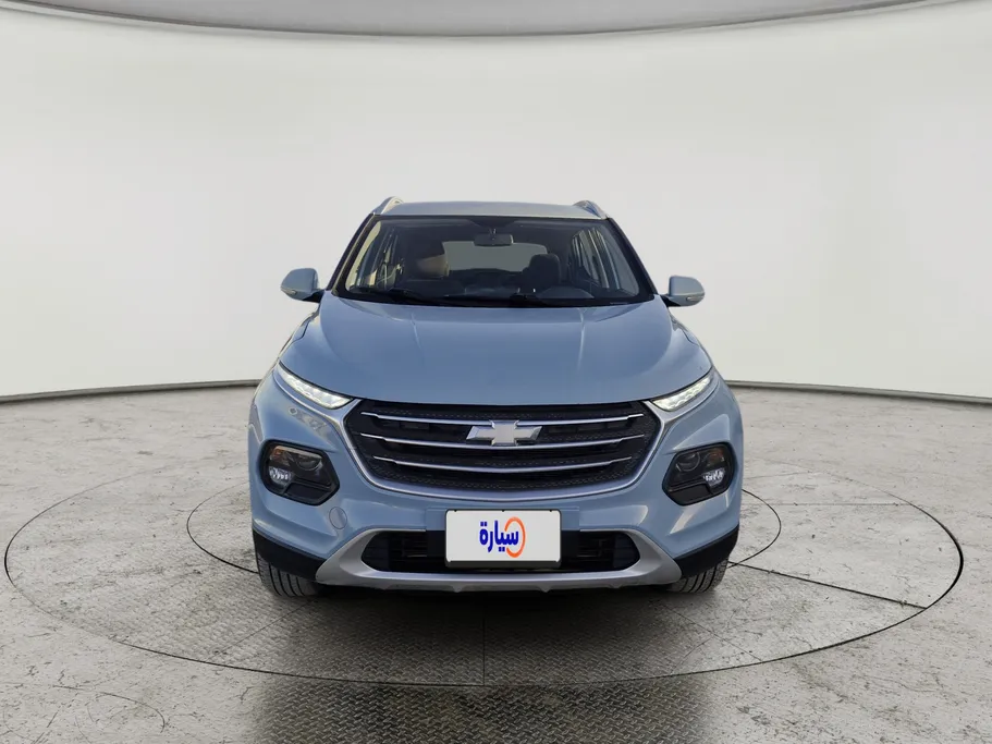 2023 Chevrolet Groove LT 