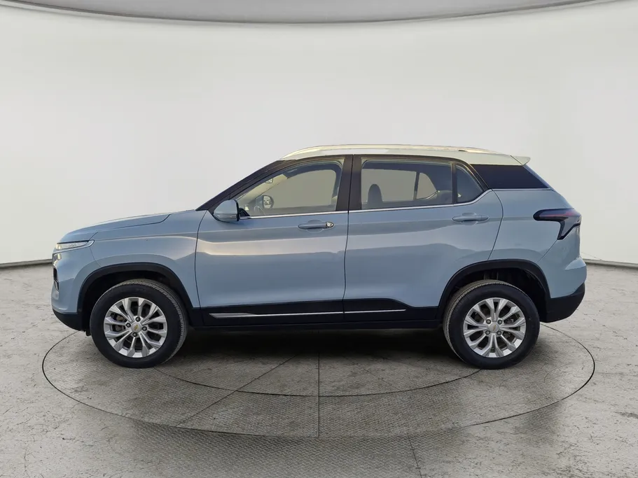 2023 Chevrolet Groove LT 