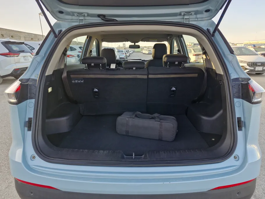 2023 Chevrolet Groove LT 