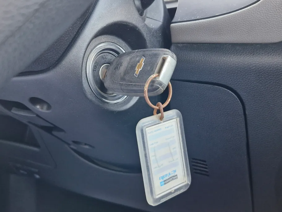 2023 Chevrolet Groove LT 