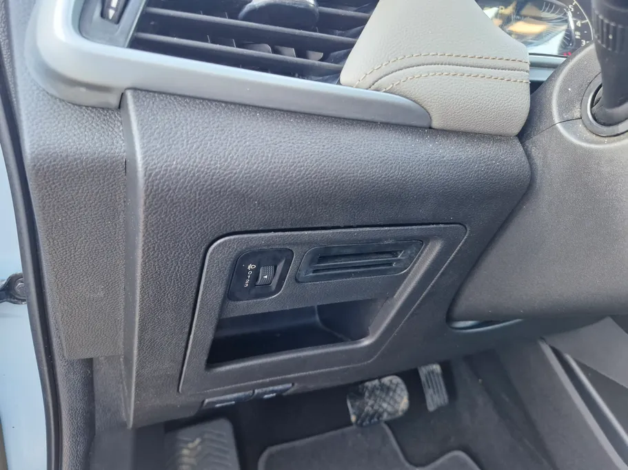 2023 Chevrolet Groove LT 