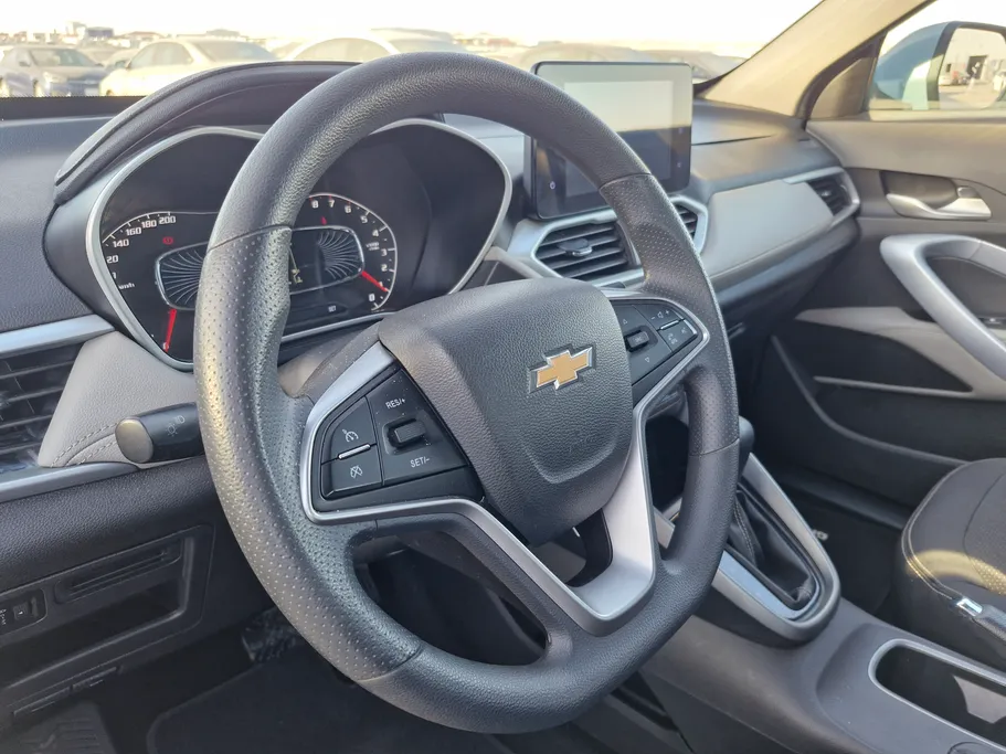 2023 Chevrolet Groove LT 