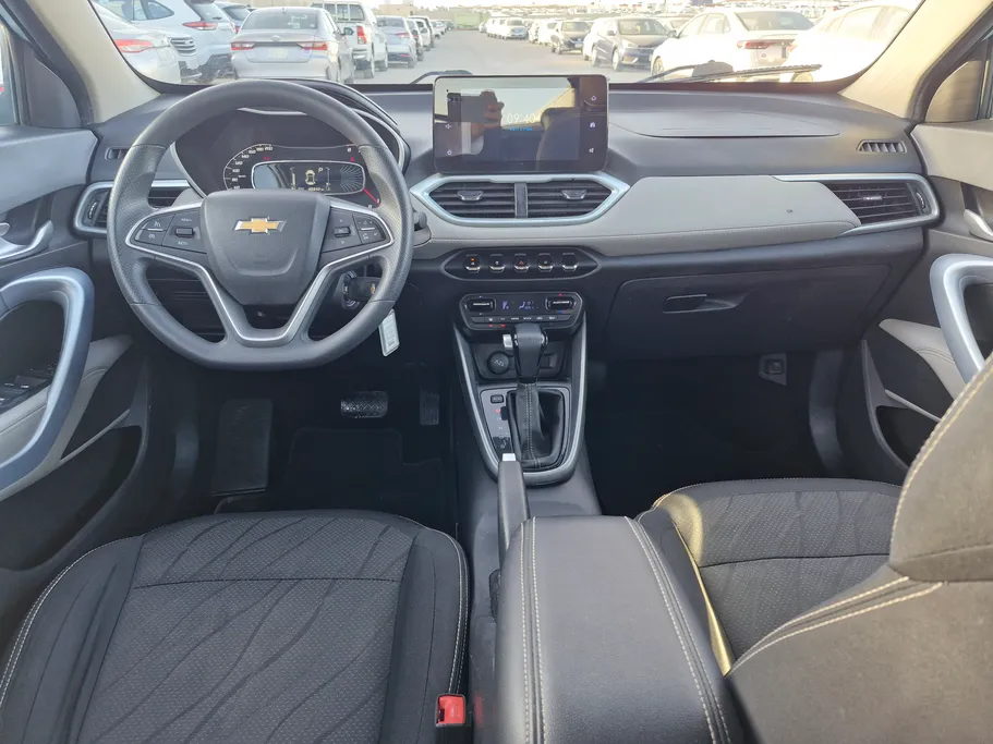 2023 Chevrolet Groove LT 