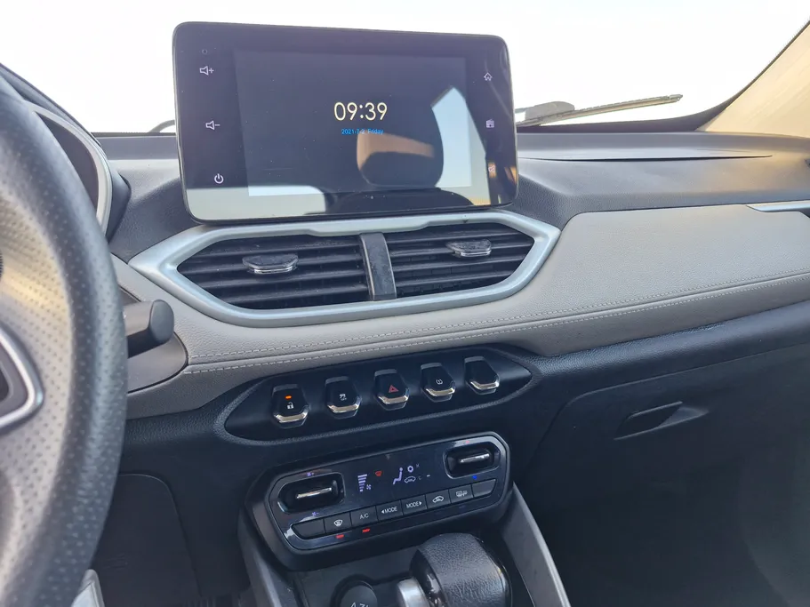 2023 Chevrolet Groove LT 