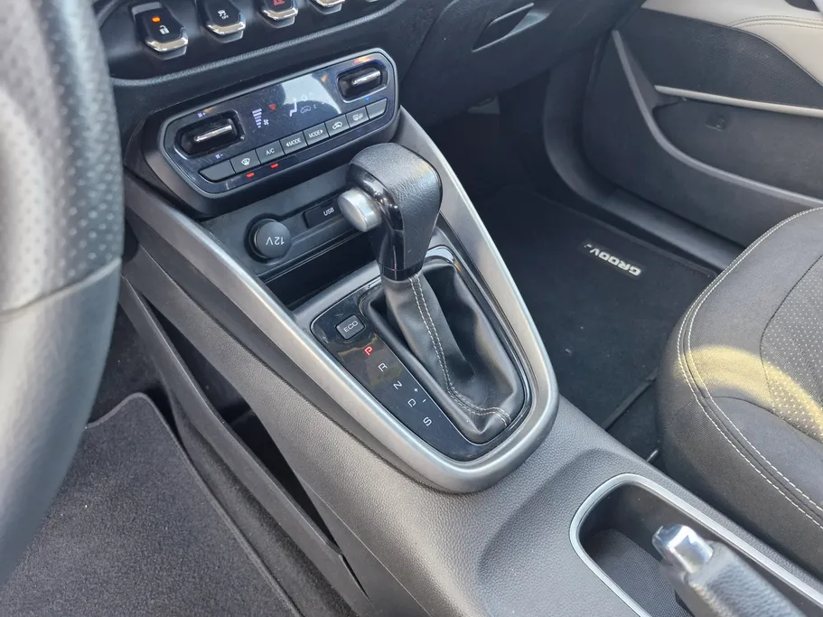 2023 Chevrolet Groove LT 