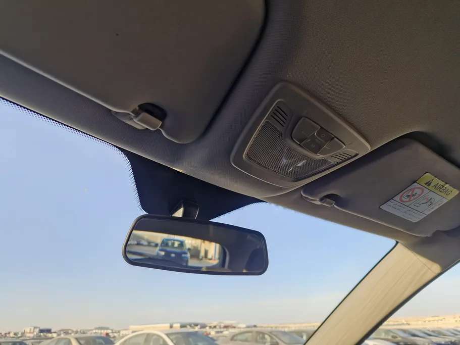 2023 Chevrolet Groove LT 