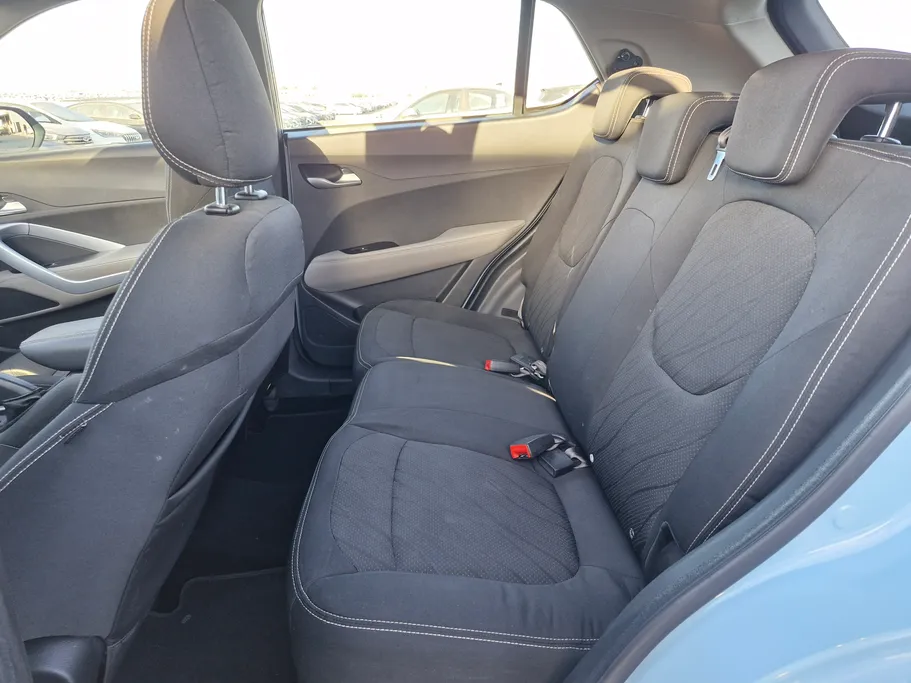 2023 Chevrolet Groove LT 