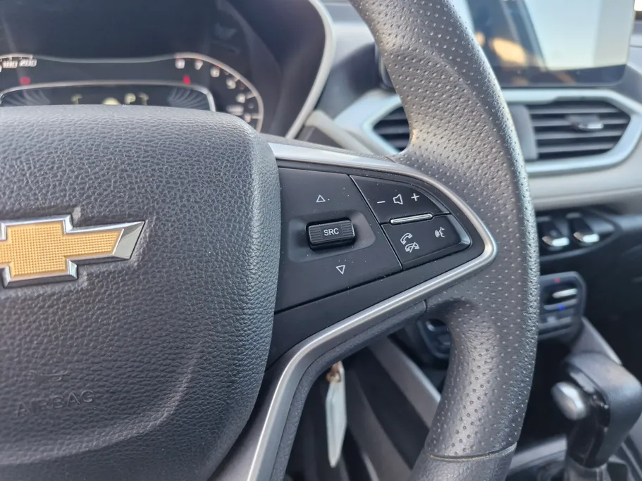 2023 Chevrolet Groove LT 