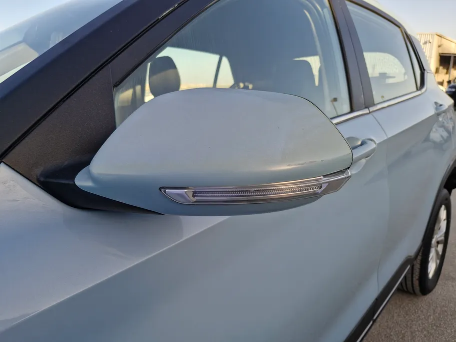 2023 Chevrolet Groove LT 