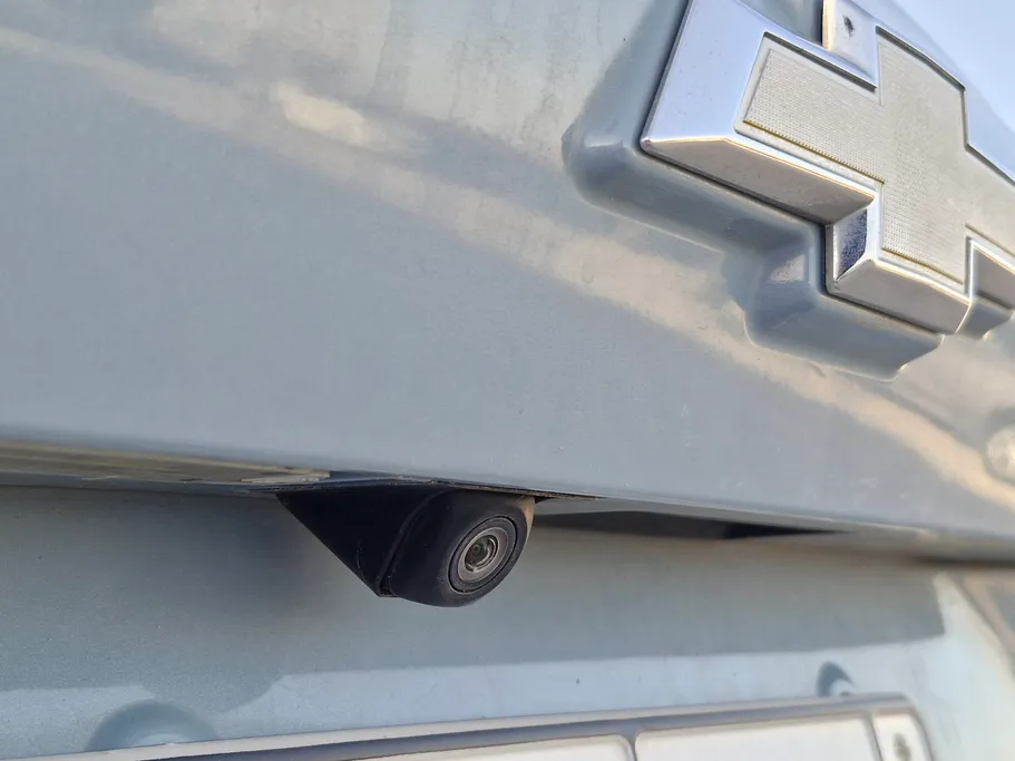 2023 Chevrolet Groove LT 