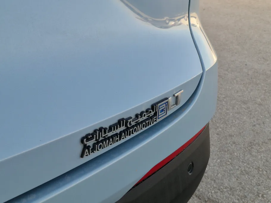 2023 Chevrolet Groove LT 