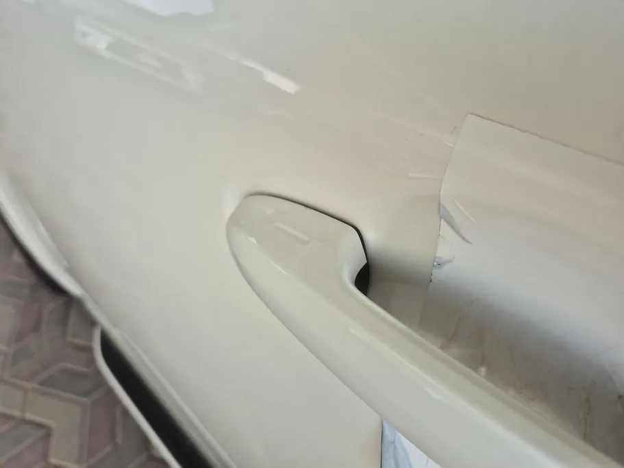 2024 Toyota Land Cruiser GXR4 