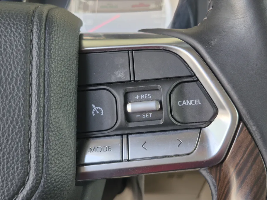 2024 Toyota Land Cruiser GXR4 