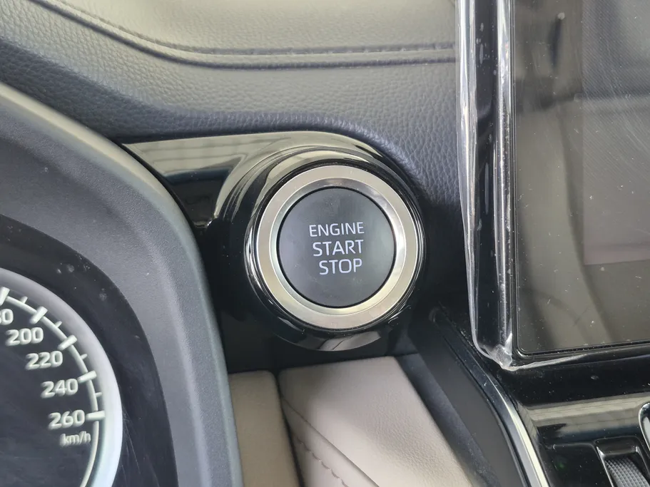 2024 Toyota Land Cruiser GXR4 